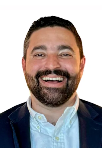 Portrait of Zaid Naser Darwazeh, Advisory Board Member