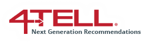 4-Tell logo
