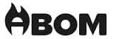Abom logo