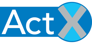 ActX logo