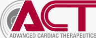 Advanced Cardiac Therapeutics, Inc. logo