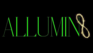 Allumin8 logo