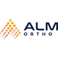 ALM Ortho logo