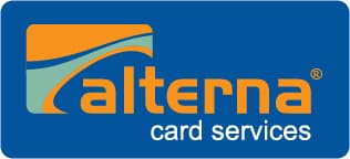 Alterna Card Services logo
