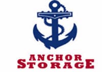 Anchor Storage logo