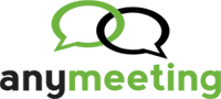 anymeeting logo
