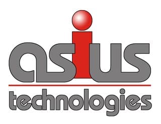 Asius Technologies logo
