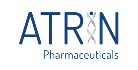 Atrin Pharmaceuticals logo