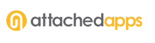 AttachedApps logo