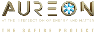 Aureon Energy logo