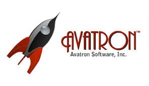 Avatron logo