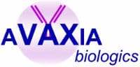 Avaxia logo