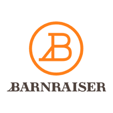Barnraiser logo