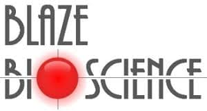 Blaze Bioscience logo