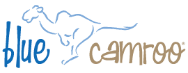 BlueCamroo Inc. logo