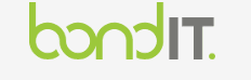 Bond IT logo