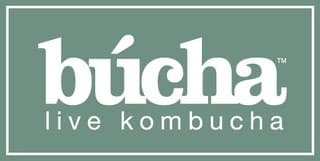 Bucha logo