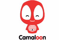 camaloon logo