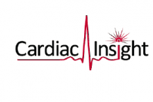 CardiacInsight logo