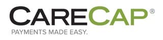 CareCap logo
