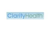 Clarity Health logo