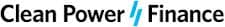 Clean Power Finance logo