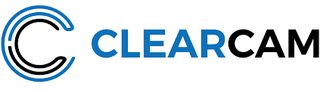 Clear Cam logo