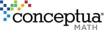 Conceptua Math logo
