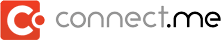 Connect.me logo