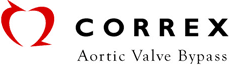 Correx logo