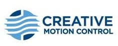 Creative Motion Control logo