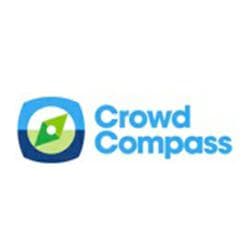 Crowd Compass logo