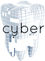Cyberdontics logo