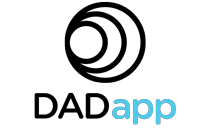 DADapp logo