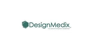 DesignMedix logo