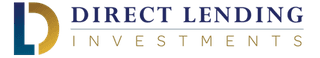 Direct Lending Investments logo