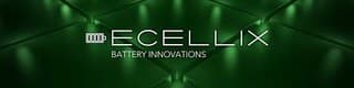 Ecellix logo