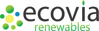 Ecovia Renewables logo