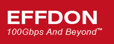 Effdon logo