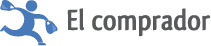 El Comprador logo