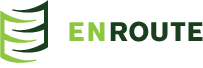 ENROUTE logo