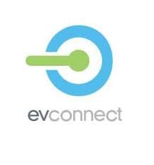 EV Connect logo