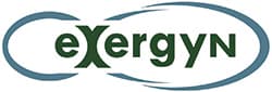 Exergyn logo