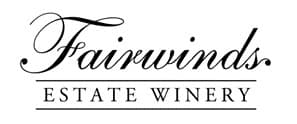 Fairwinds Winery logo