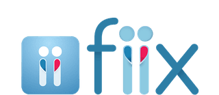 FIIX logo