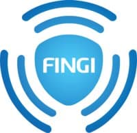 Fingi logo