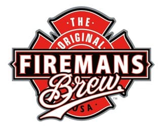 Fireman's Brew logo