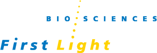 First Light Bio logo