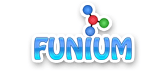 Funium logo