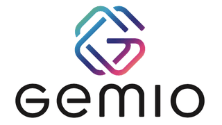 Gemio logo